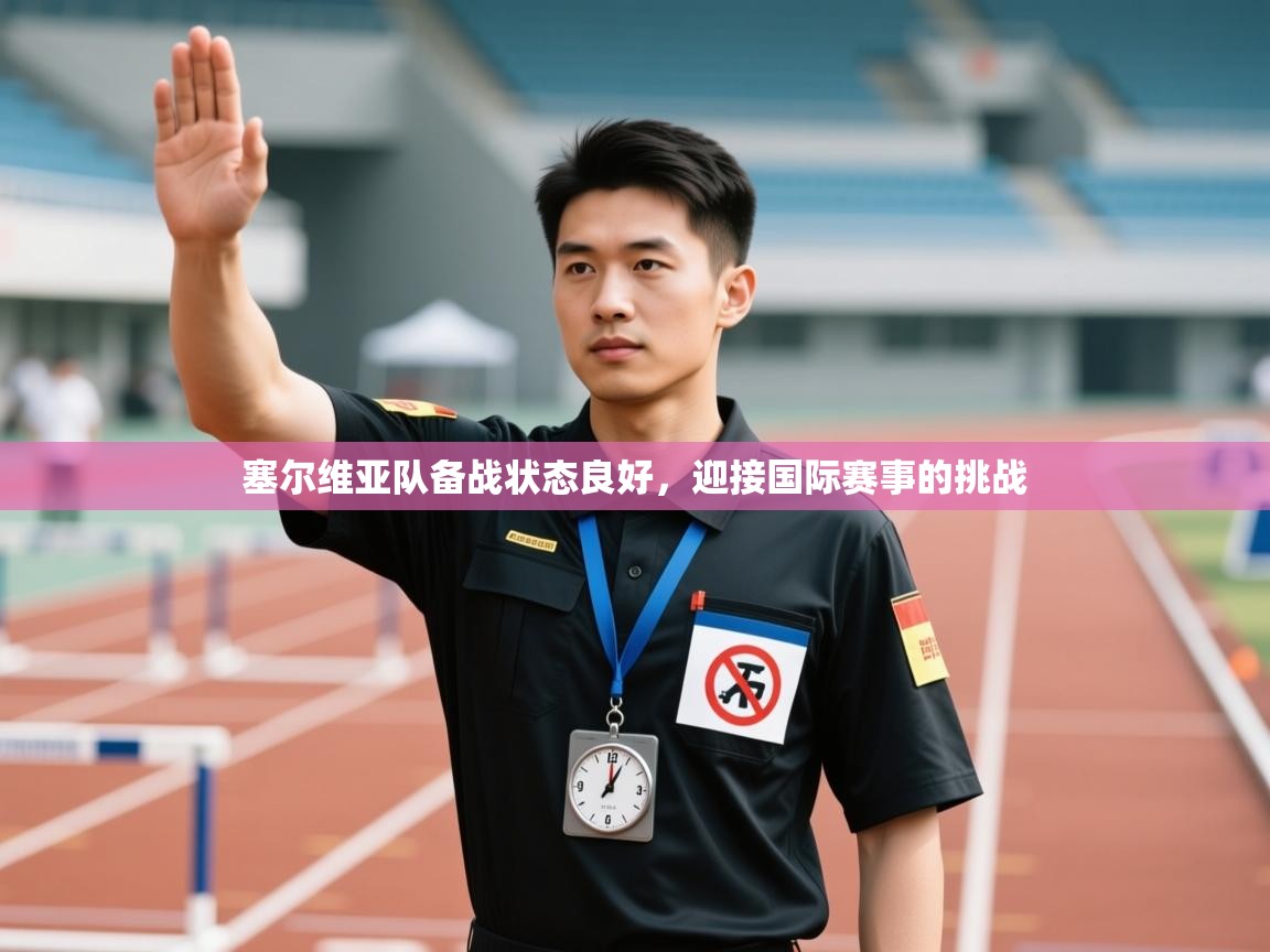 塞尔维亚队备战状态良好，迎接国际赛事的挑战  第2张