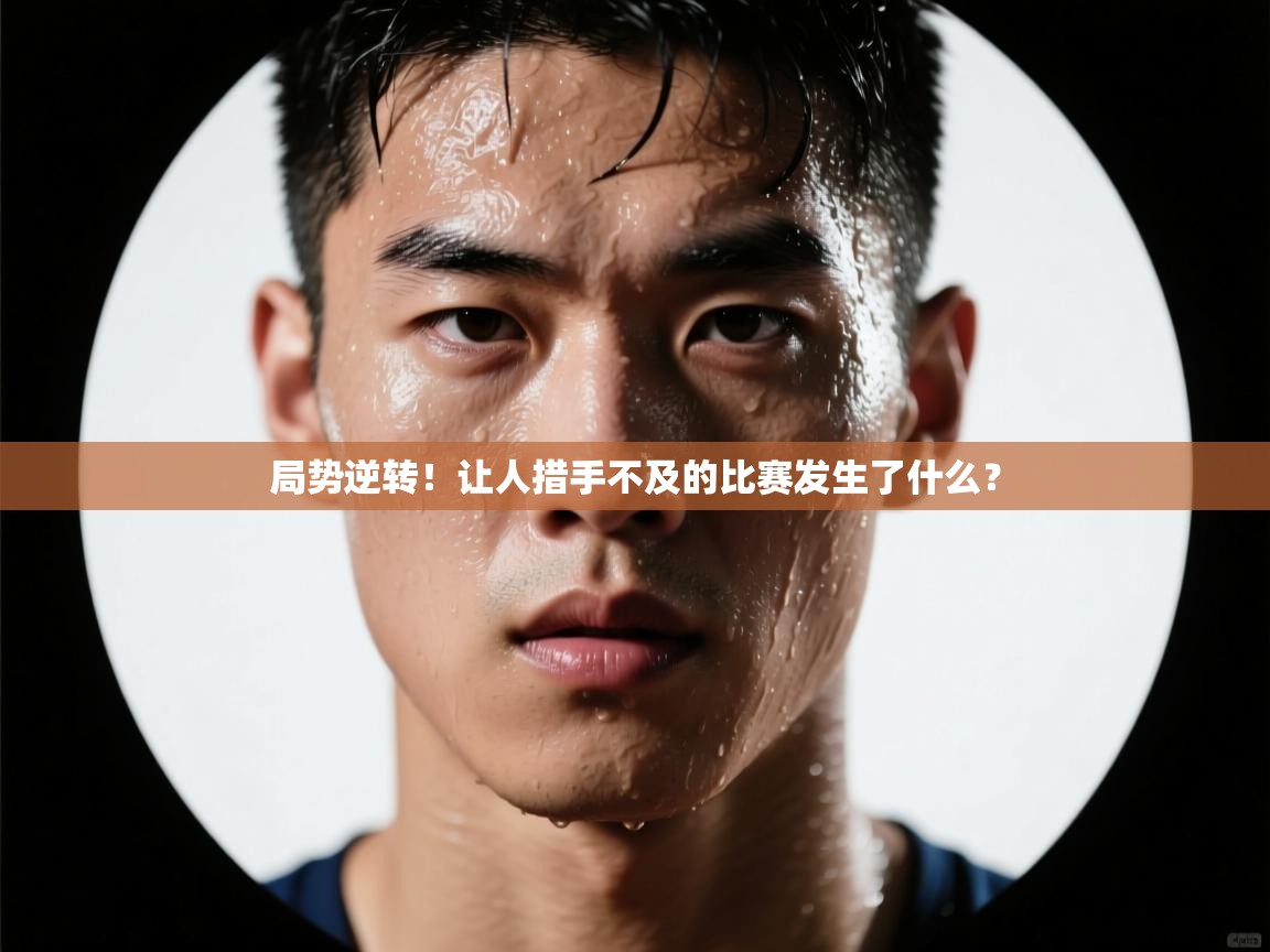 局势逆转!让人措手不及的比赛发生了什么? 第2张